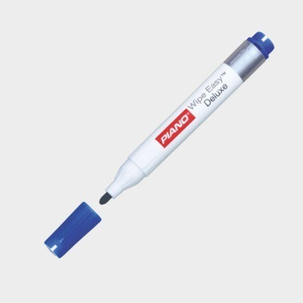 Piano Wipe-Easy Deluxe White Board Marker