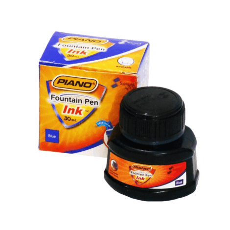 Piano Fountain Pen Ink 30ml