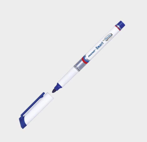 Piano Smart Wipe Easy White Board Marker
