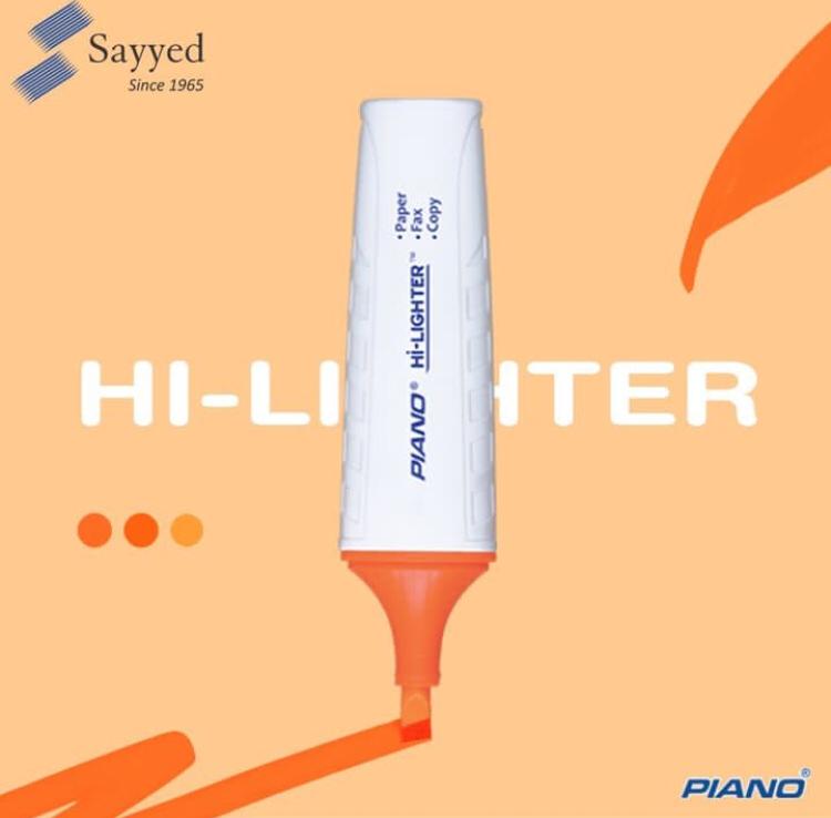 HI-LIGHTER 