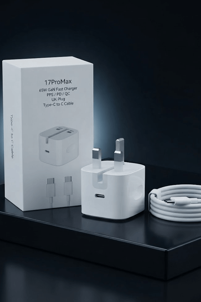 CHARGERS