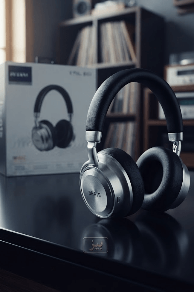 HEADPHONES