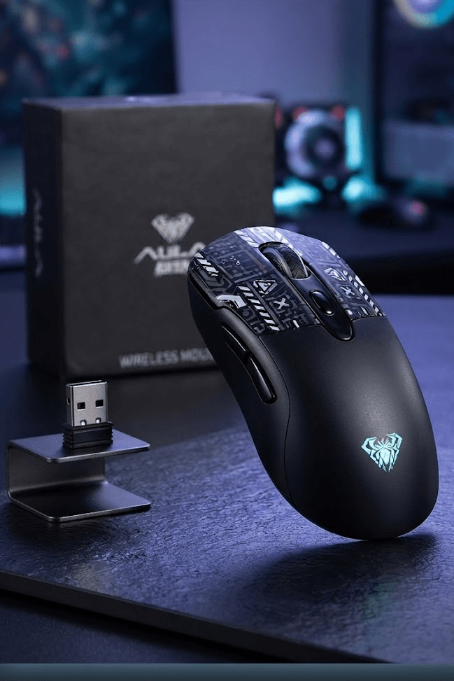 MOUSE