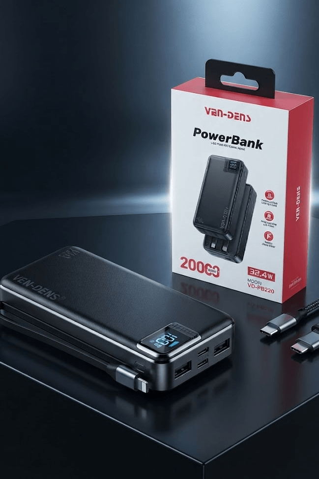 POWER BANK