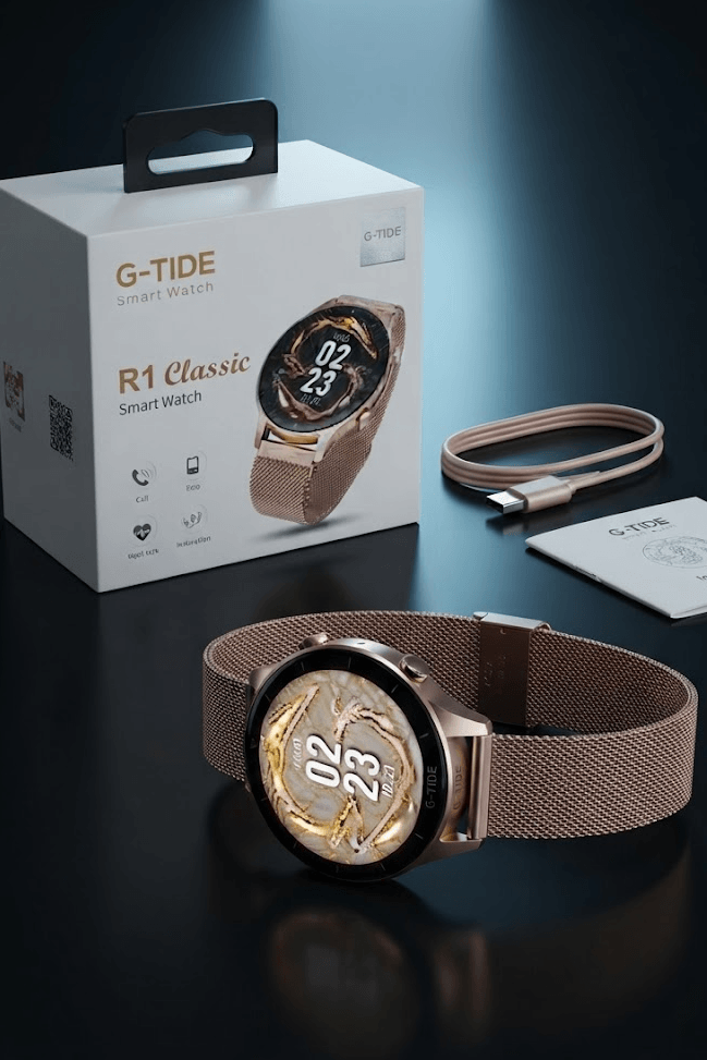 Smart Watch
